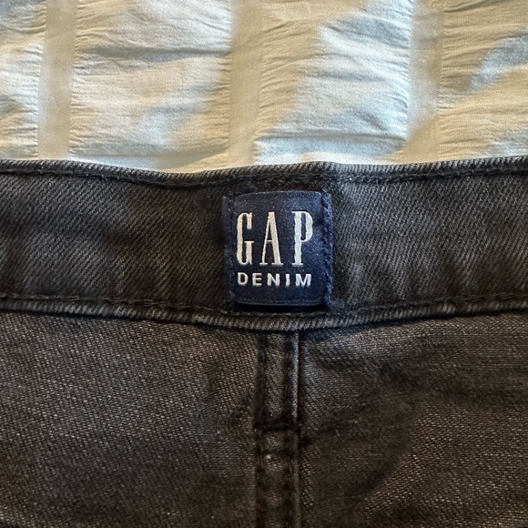 GAP High rise shorts - Picture 6 of 6